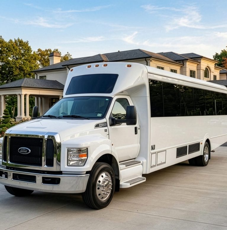 30 party bus hardwood Firefly Upscaler 4x scale