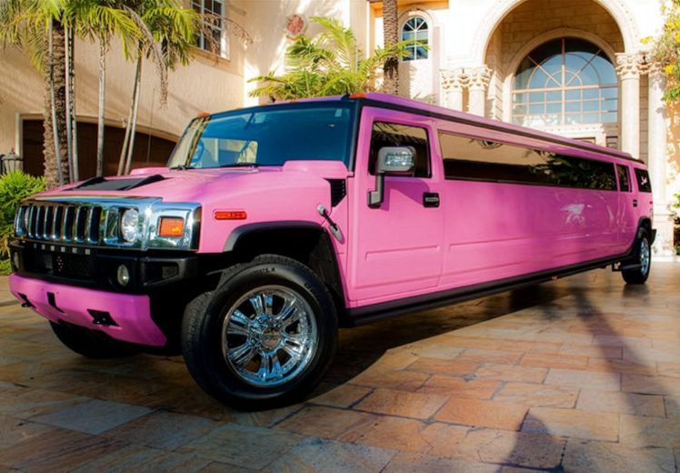 pink hammer